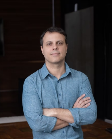 Emílio Peluso Neder Meyer