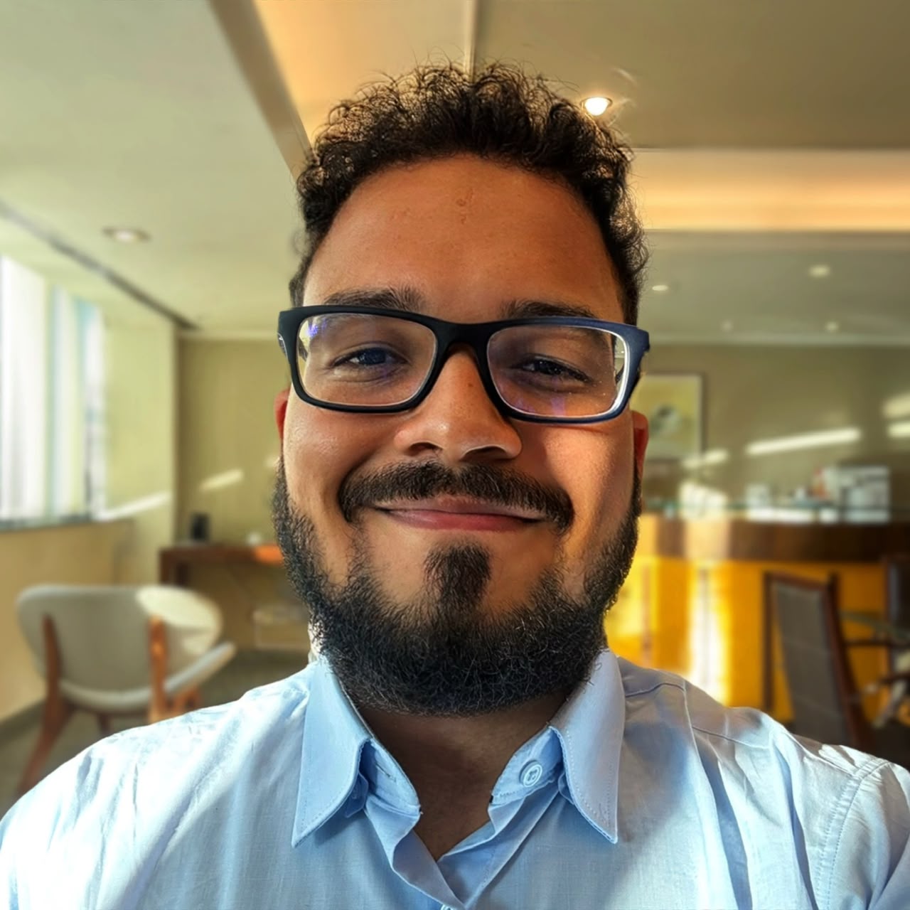 Gustavo da Silva Ferreira Almeida