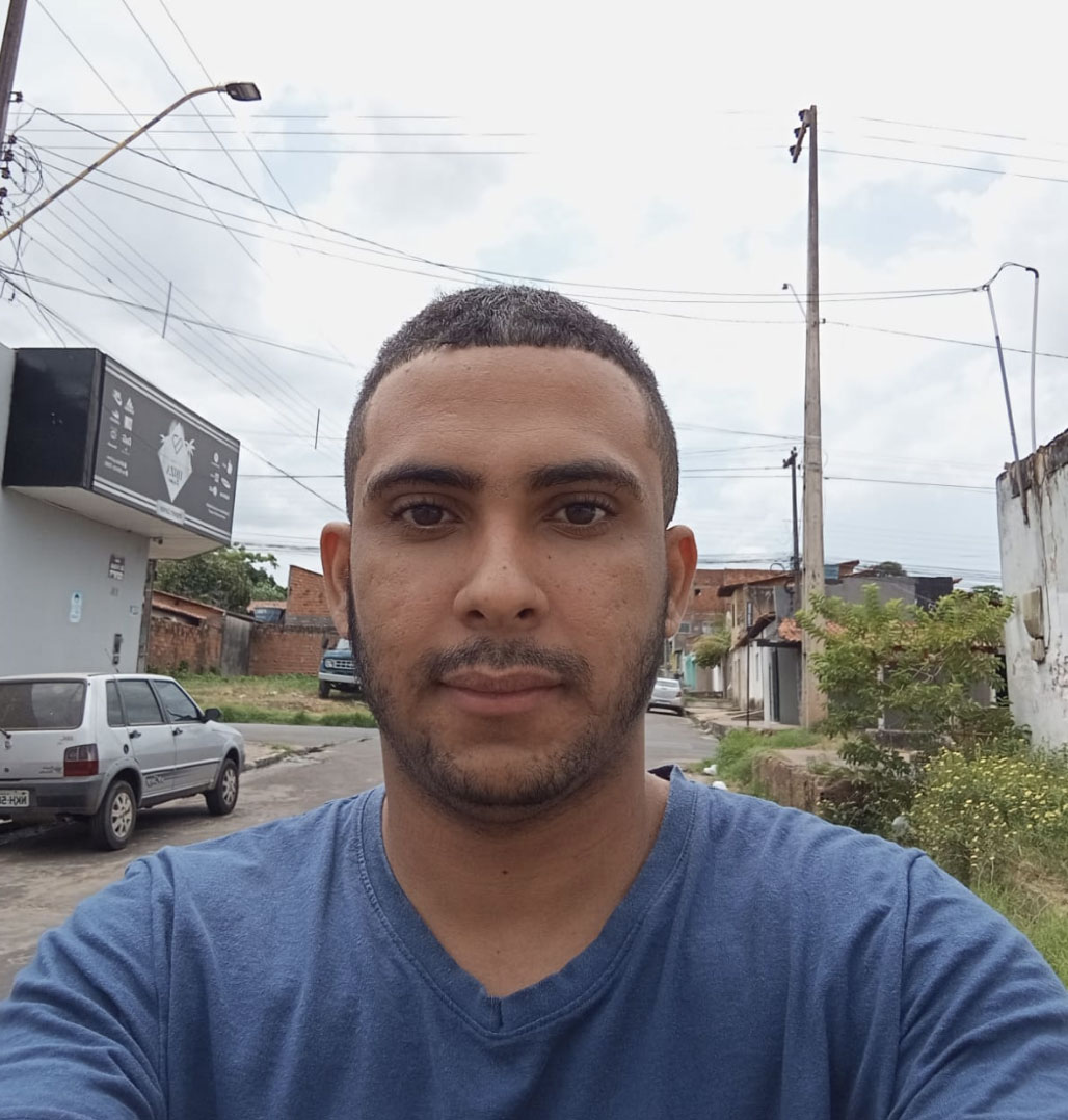 Lucas Vinicius Viana dos Santos Ribeiro
