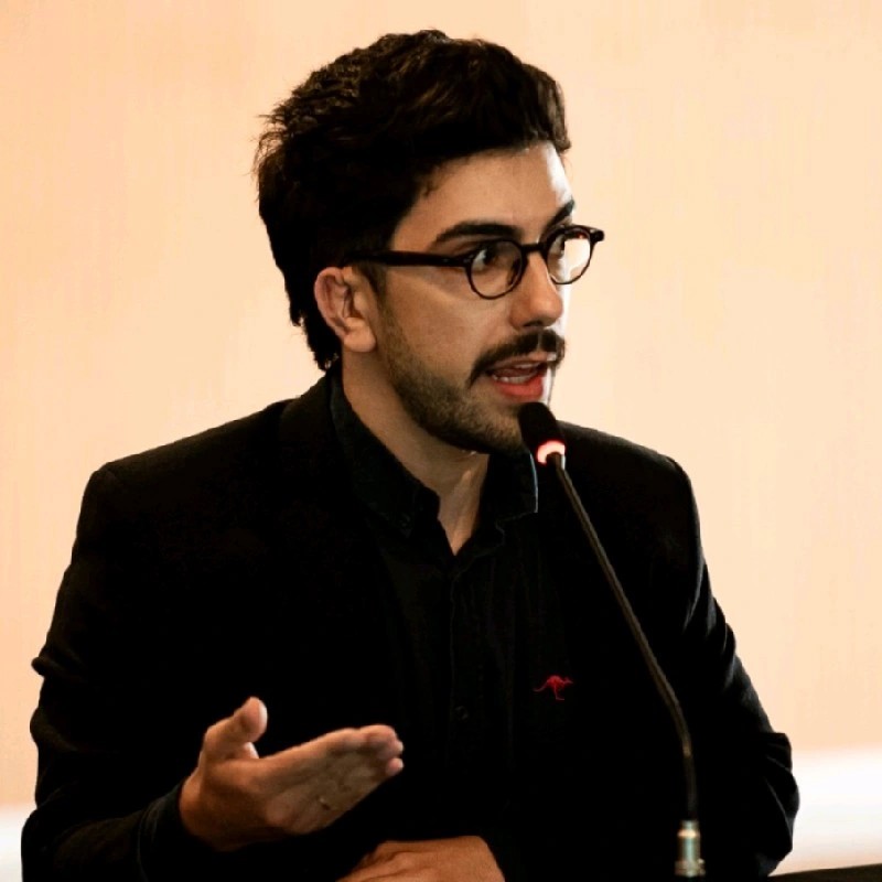Renan Medeiros de Oliveira