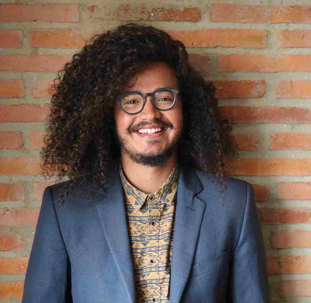 Rodrigo Portela Gomes