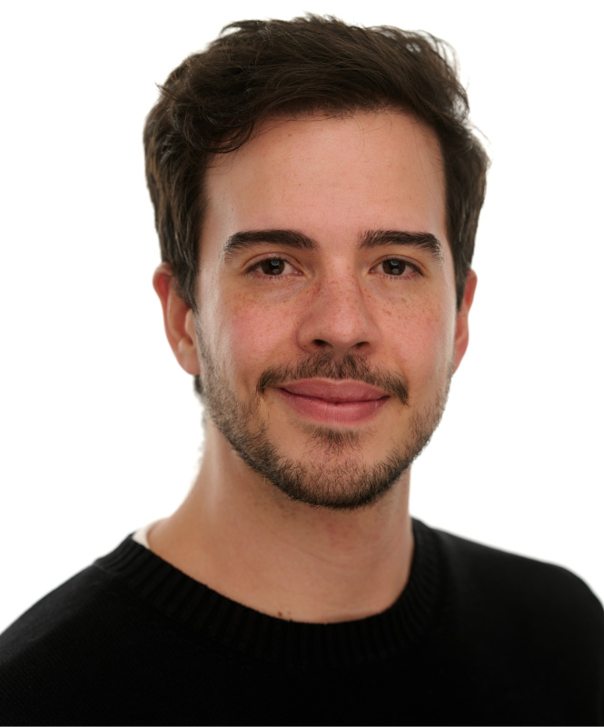 Victor Giusti de Castro