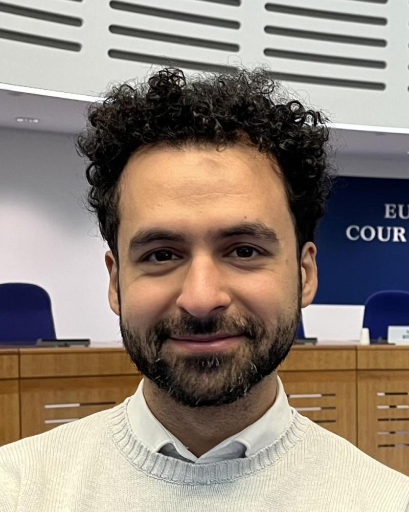 Yussef Al Tamimi